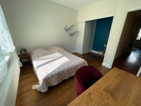 NANCY F2 Meublé Secteur Place des Vosges/Hopital Central. Prox SCIENCES PO