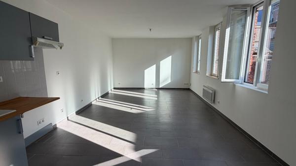 MAISON SEJOUR + TROIS CHAMBRES