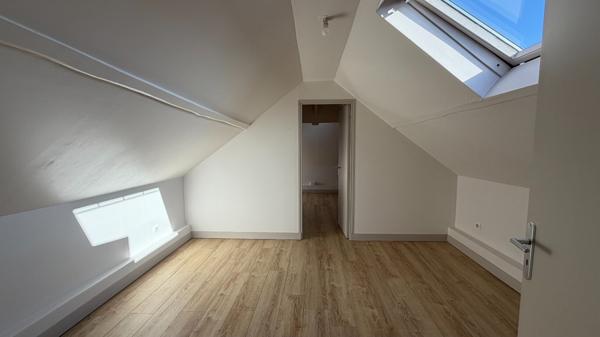 MAISON SEJOUR + TROIS CHAMBRES