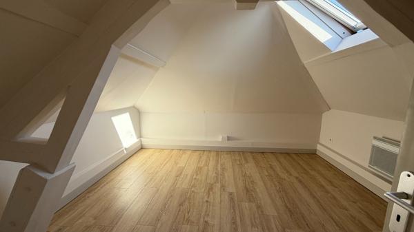 MAISON SEJOUR + TROIS CHAMBRES