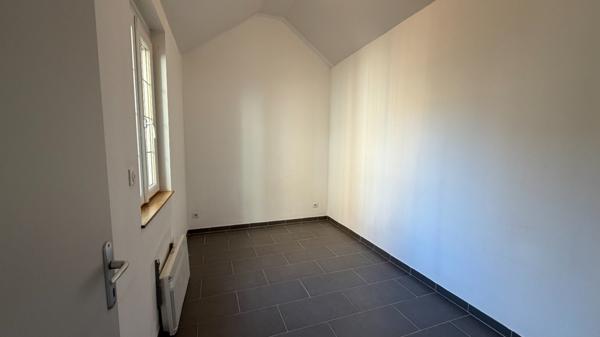 MAISON SEJOUR + TROIS CHAMBRES