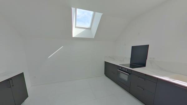 RETHEL - Appartement T3 en résidence