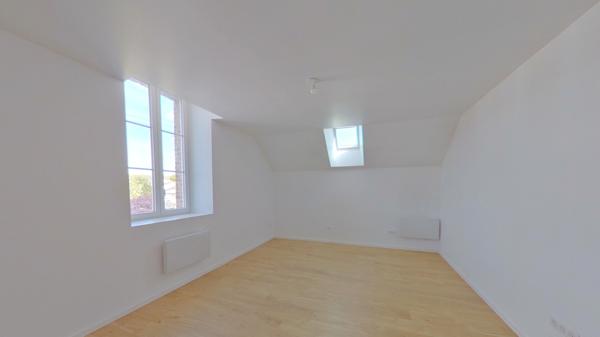RETHEL - Appartement T3 en résidence