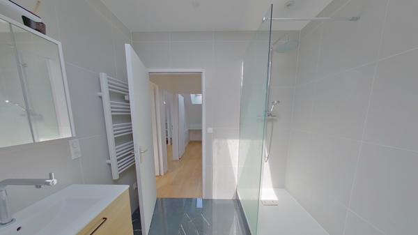 RETHEL - Appartement T3 en résidence