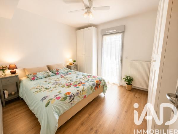 Appartement à vendre 4 pièces 78 m² Mérignac