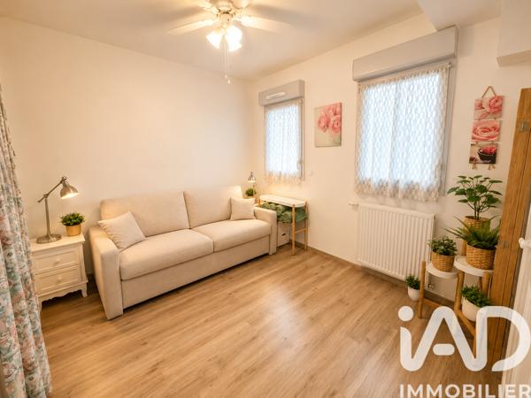 Appartement à vendre 4 pièces 78 m² Mérignac