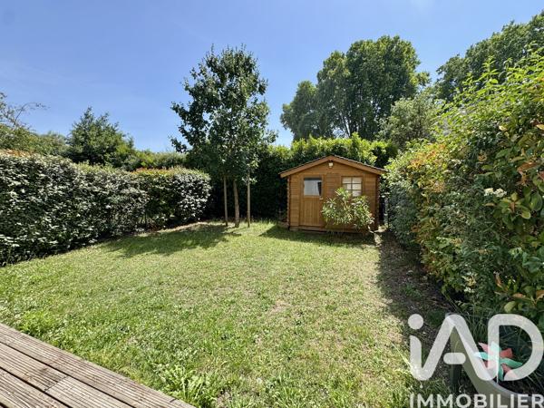 Appartement à vendre 4 pièces 78 m² Mérignac