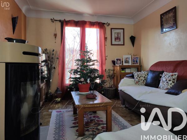 Maison à vendre 6 pièces 154 m² Bourgs sur Colagne
