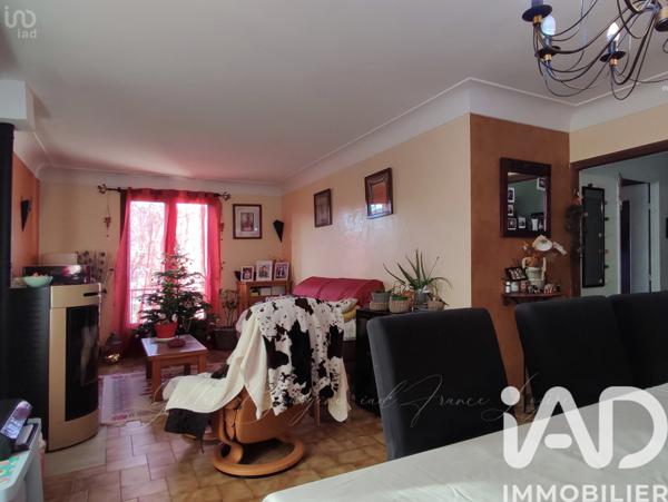 Maison à vendre 6 pièces 154 m² Bourgs sur Colagne