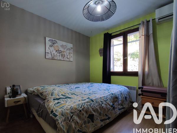 Maison à vendre 6 pièces 154 m² Bourgs sur Colagne