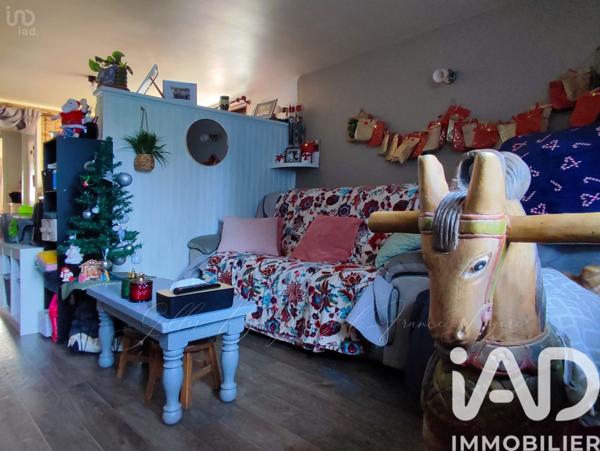 Maison à vendre 6 pièces 154 m² Bourgs sur Colagne