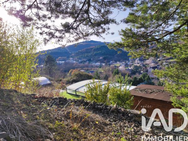 Maison à vendre 6 pièces 154 m² Bourgs sur Colagne