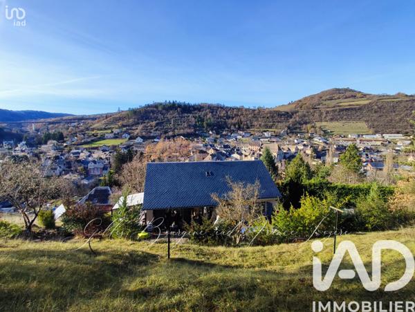 Maison à vendre 6 pièces 154 m² Bourgs sur Colagne