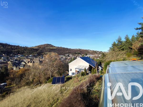 Maison à vendre 6 pièces 154 m² Bourgs sur Colagne