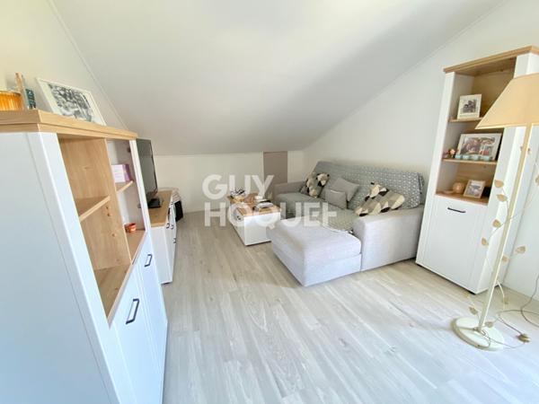 Maison de 140 m² à 2 km de l'océan