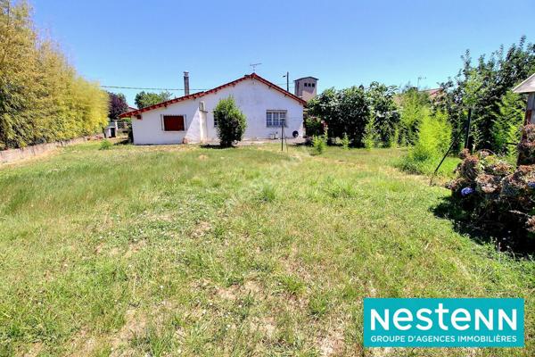 Maison Meyzieu 4 pièce(s) 72 m2