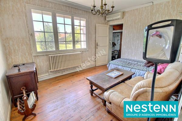 Maison Meyzieu 4 pièce(s) 72 m2