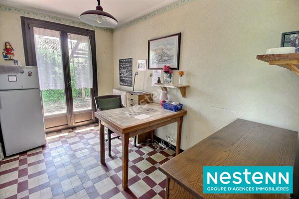 Maison Meyzieu 4 pièce(s) 72 m2