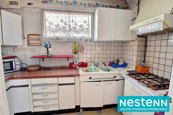 Maison Meyzieu 4 pièce(s) 72 m2