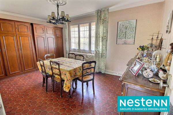 Maison Meyzieu 4 pièce(s) 72 m2