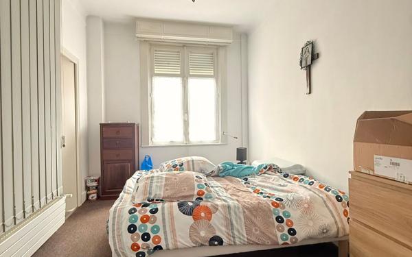 Immeuble à vendre