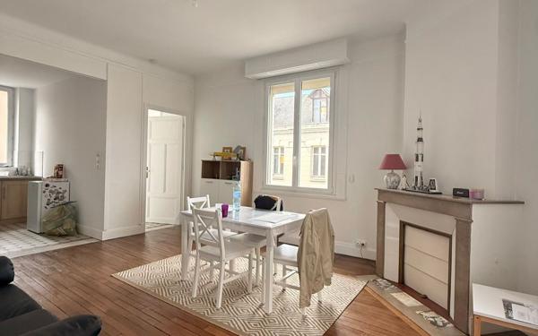Immeuble à vendre