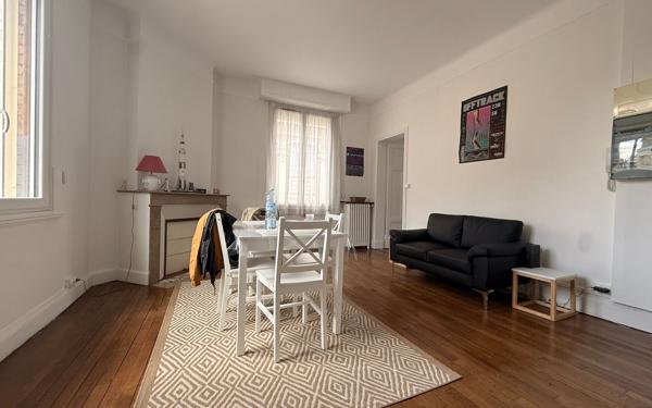 Immeuble à vendre