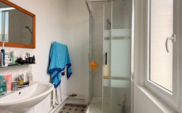 Immeuble à vendre