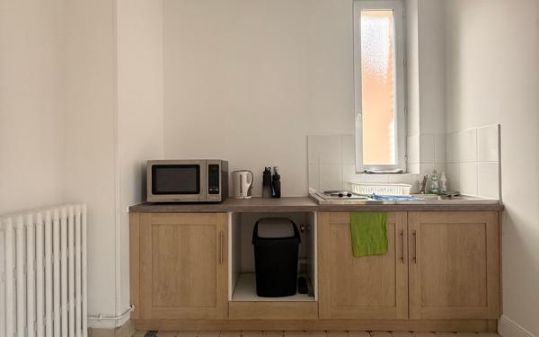 Immeuble à vendre