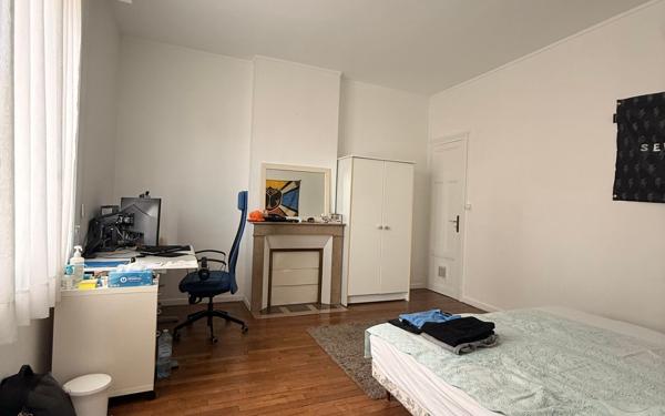 Immeuble à vendre
