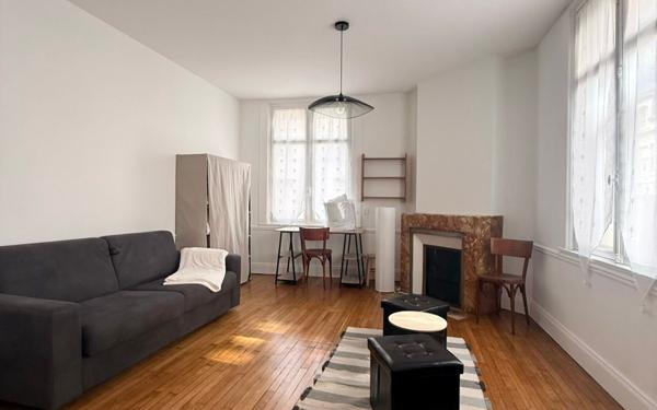 Immeuble à vendre