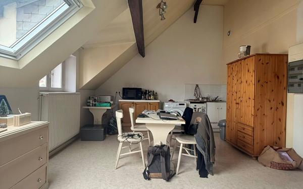 Immeuble à vendre