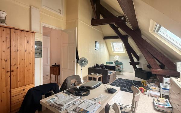 Immeuble à vendre
