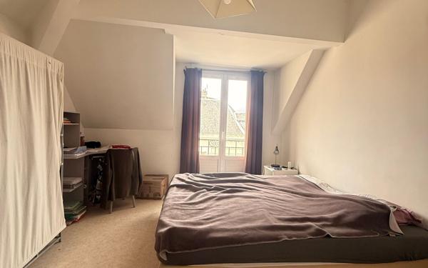 Immeuble à vendre