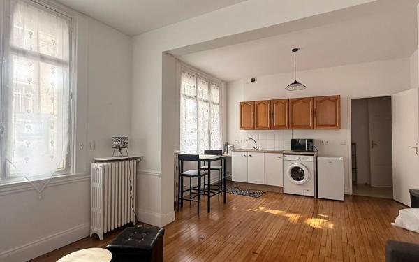 Immeuble à vendre