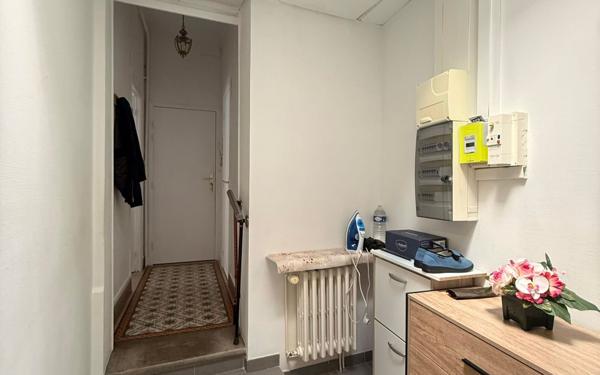 Immeuble à vendre