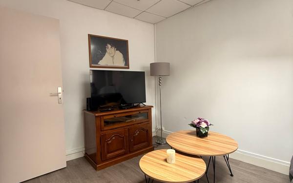 Immeuble à vendre