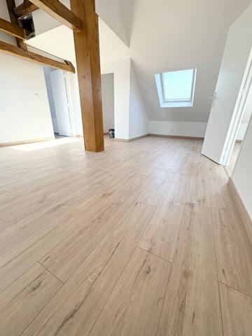 Appartement 2 pièces 46.25 m2