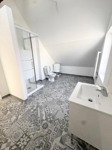 Appartement 2 pièces 46.25 m2