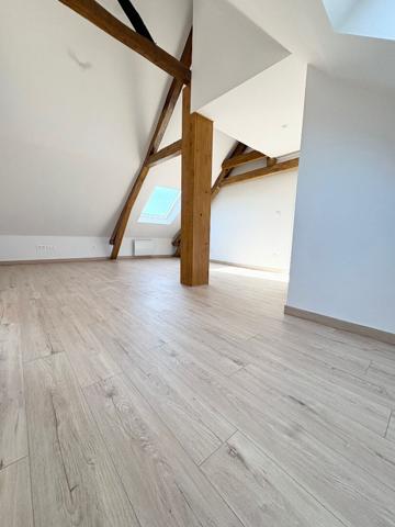 Appartement 2 pièces 46.25 m2