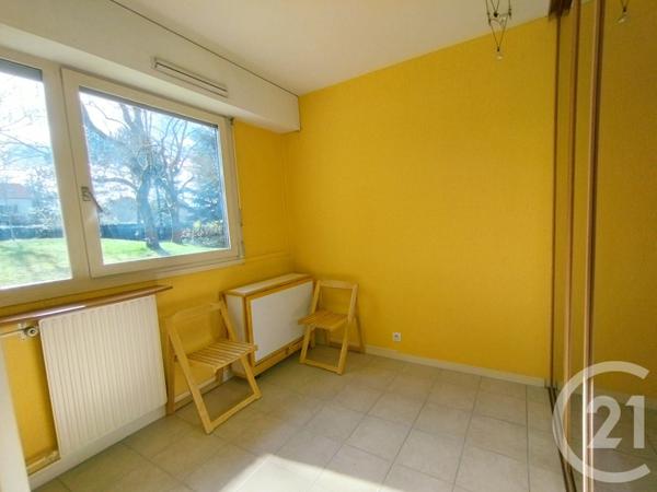 Appartement F2 à vendre  2 pièces - 41 m2 BEAUCHAMP - 95