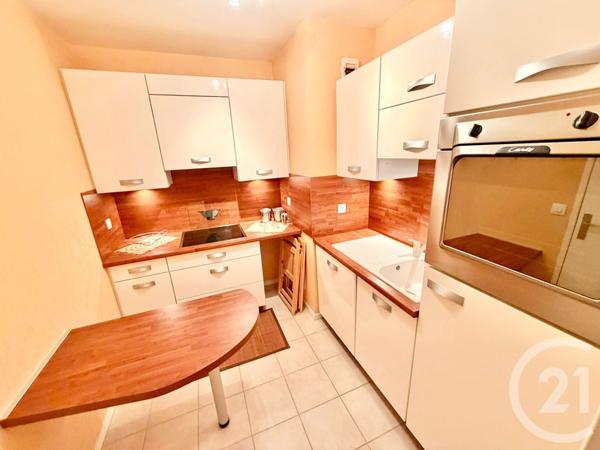 Appartement F2 à vendre  2 pièces - 41 m2 BEAUCHAMP - 95