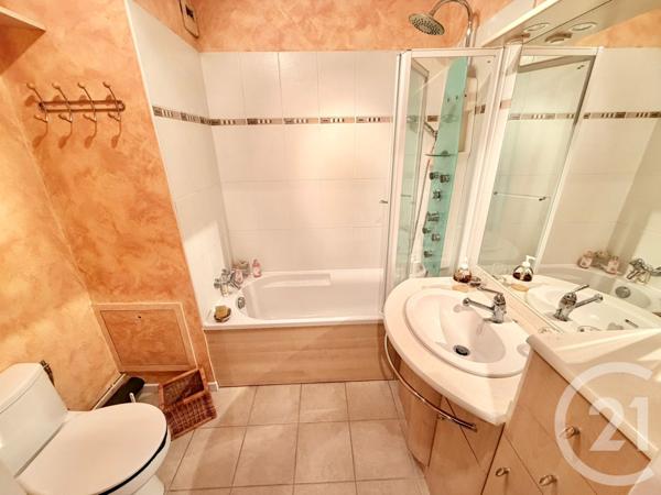 Appartement F2 à vendre  2 pièces - 41 m2 BEAUCHAMP - 95