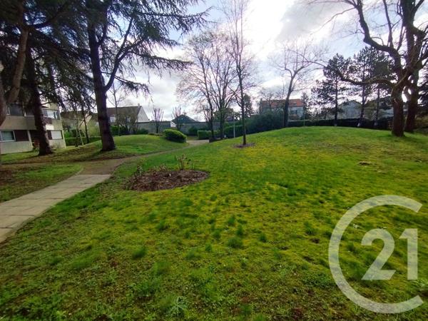 Appartement F2 à vendre  2 pièces - 41 m2 BEAUCHAMP - 95