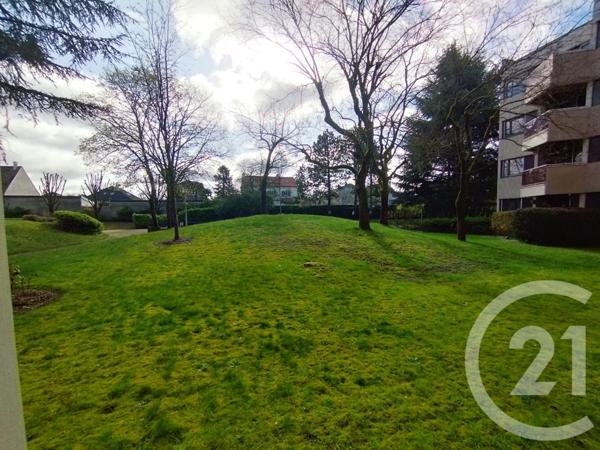 Appartement F2 à vendre  2 pièces - 41 m2 BEAUCHAMP - 95