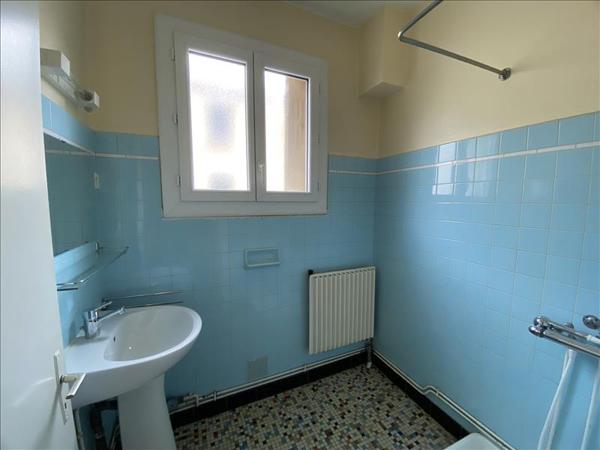 Appartement à louer 405 € CC MONTPON MENESTEROL 2 p 47 m² DPE E