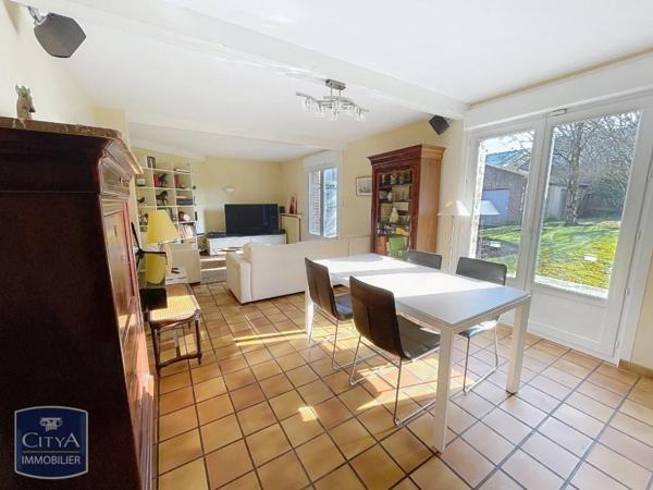 Maison à vendre 6 pièces 212.27m²