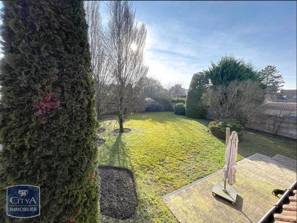 Maison à vendre 6 pièces 212.27m²