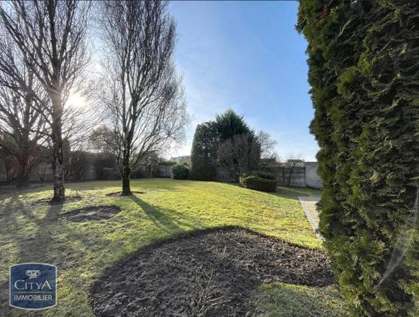 Maison à vendre 6 pièces 212.27m²