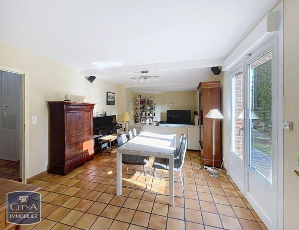 Maison à vendre 6 pièces 212.27m²